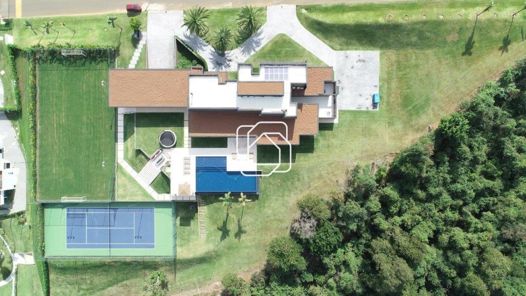 Casa de Condomínio à venda no Terras de São José II: Casa à venda no Condomínio Terras de São José II em Itu