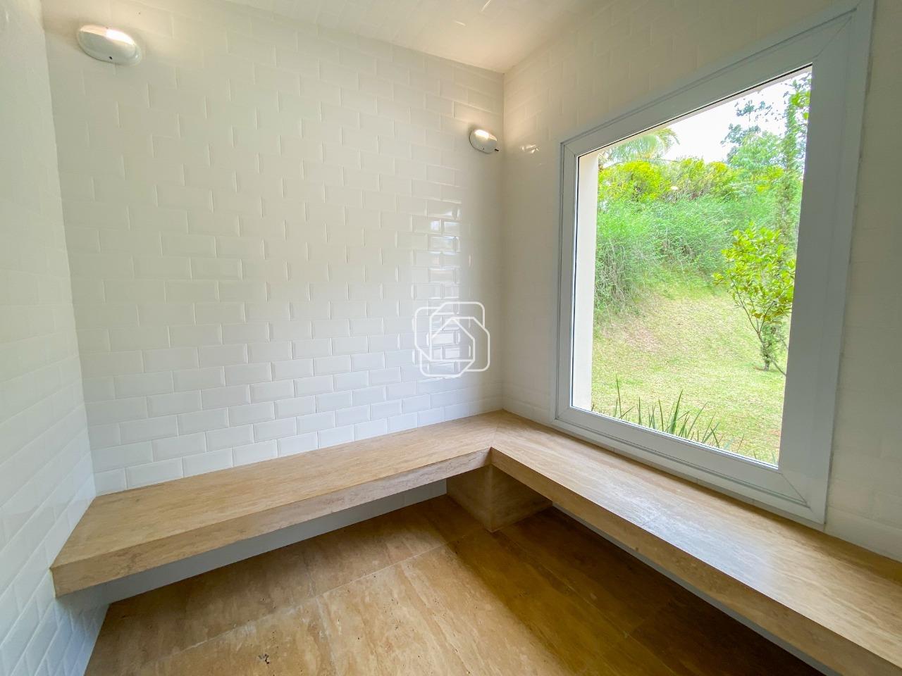 Casa de Condomínio à venda no Fazenda Vila Real de Itu: Sauna