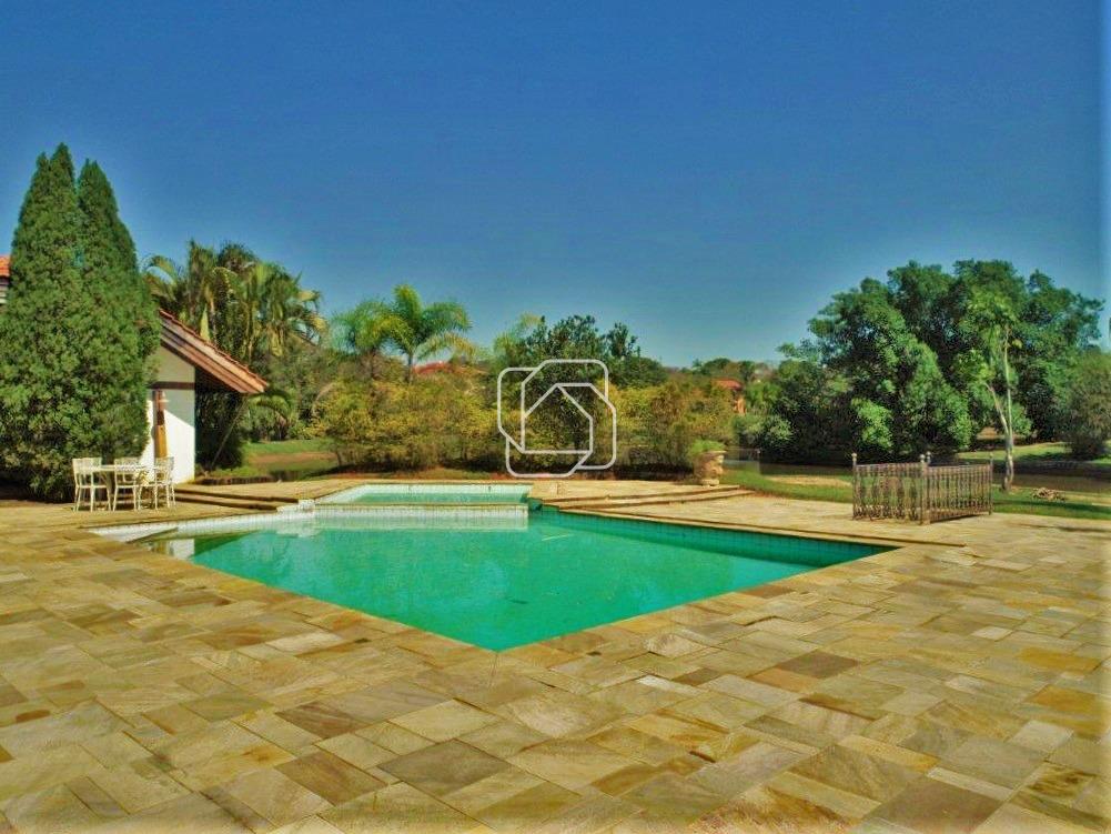 Casa de Condomínio à venda no Condomínio Terras de São José: Casa à venda no Condomínio Terras de São José - Itu/SP
