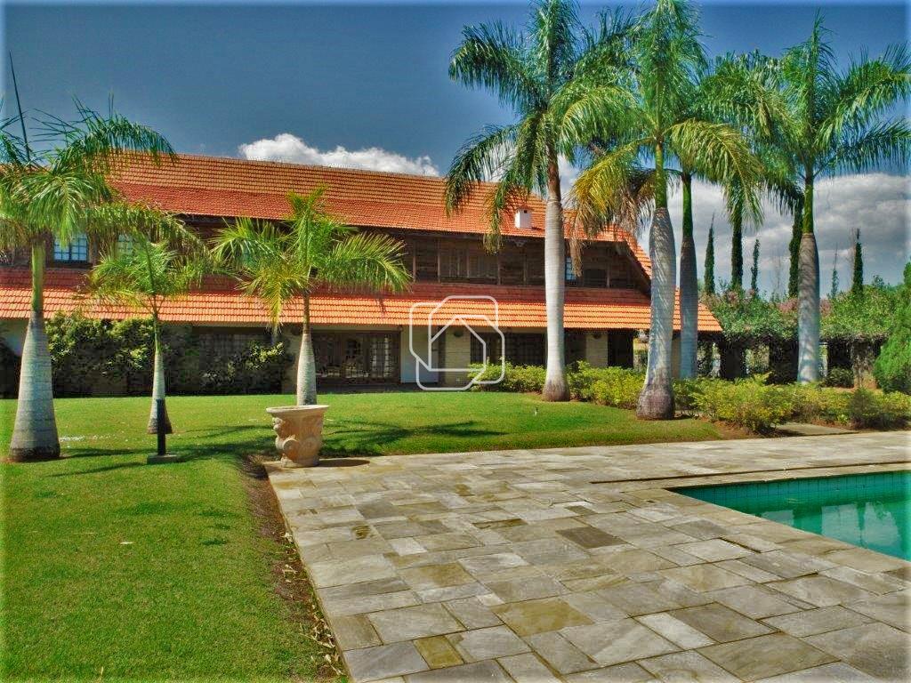 Casa de Condomínio à venda no Condomínio Terras de São José: Casa à venda no Condomínio Terras de São José - Itu/SP