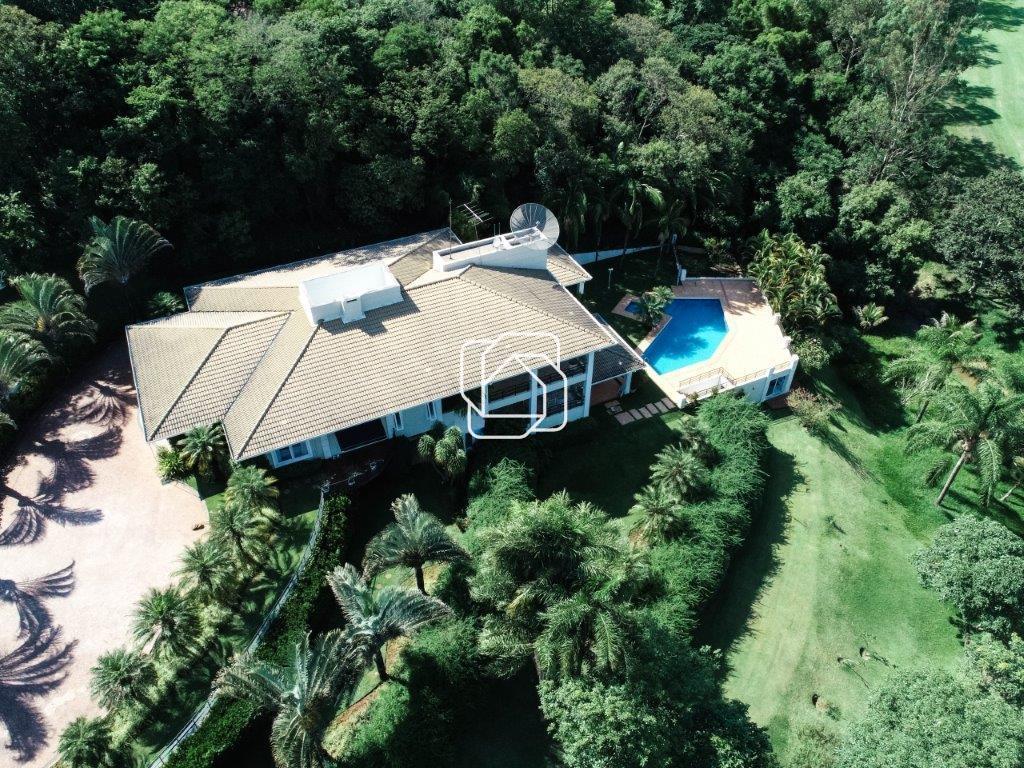 Casa de Condomínio à venda no Terras de São José: Casa à venda no Condomínio Terras de São José em Itu