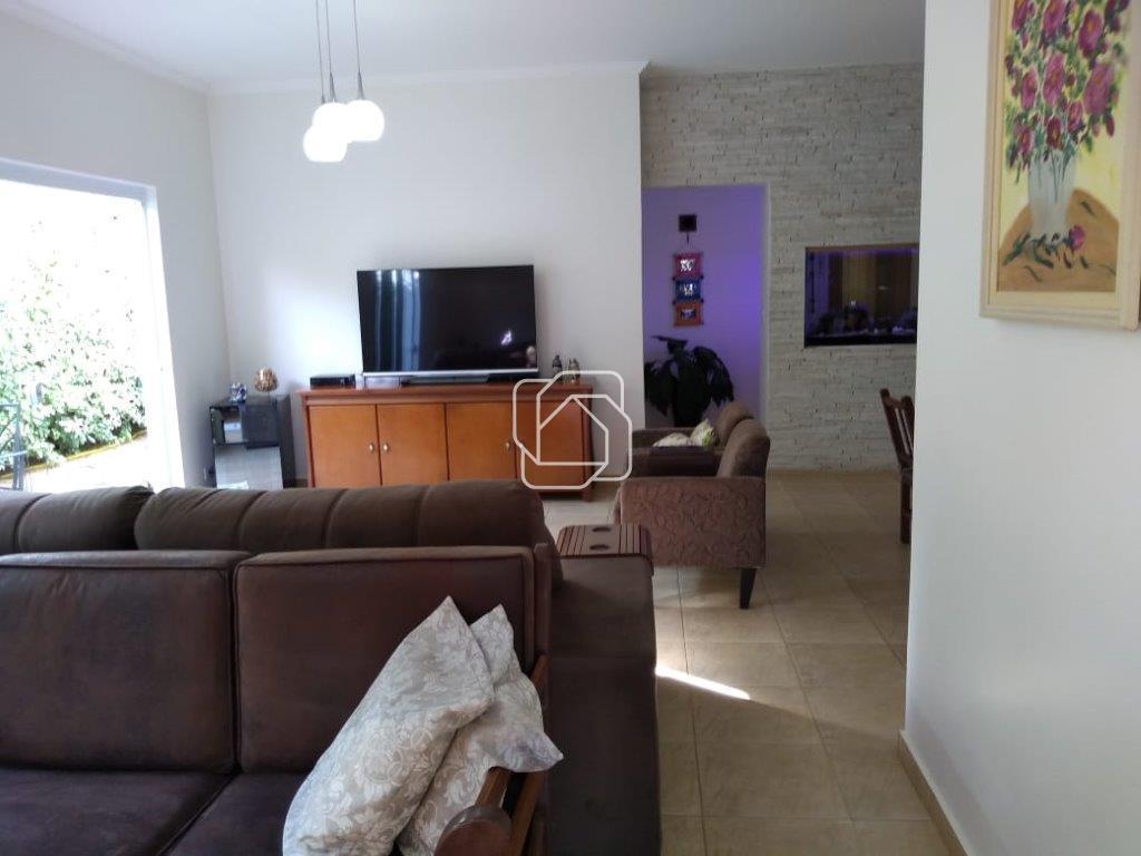 Casa de Condomínio à venda no Jardim Plaza Atheneé: