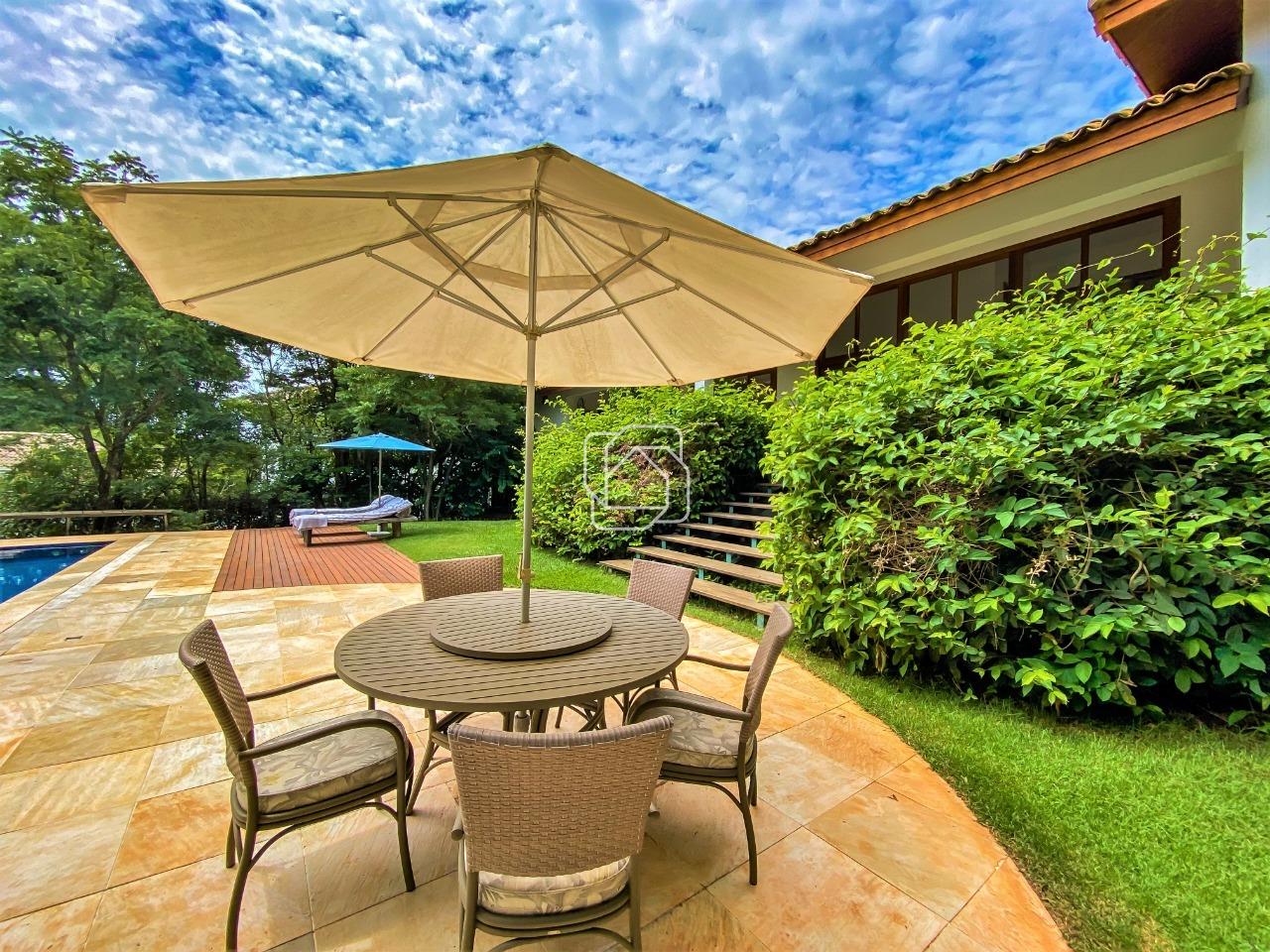 Casa de Condomínio à venda no Terras de São José: Casa à venda no Condomínio Terras de São José - Itu/SP