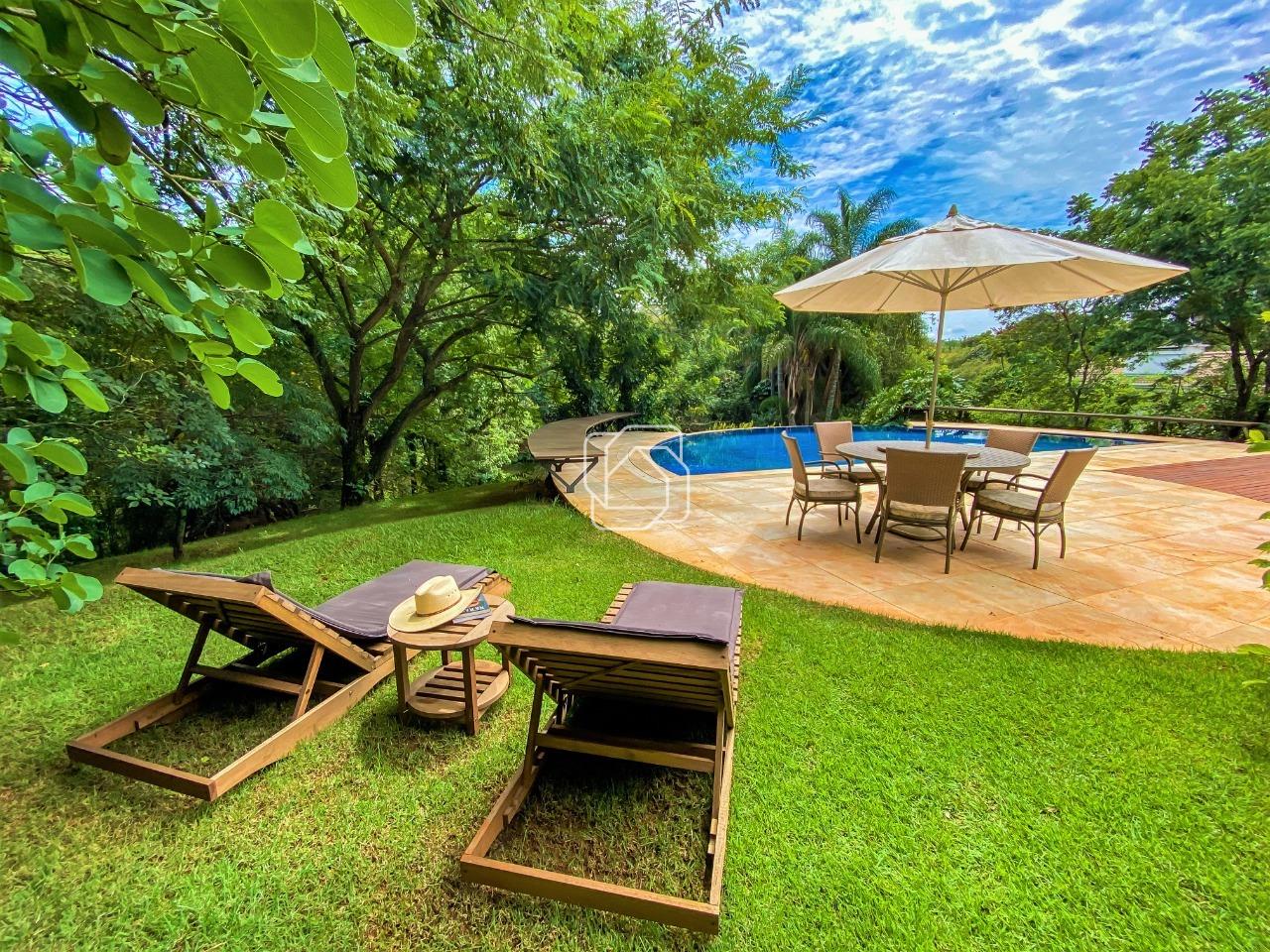 Casa de Condomínio à venda no Terras de São José: Casa à venda no Condomínio Terras de São José - Itu/SP