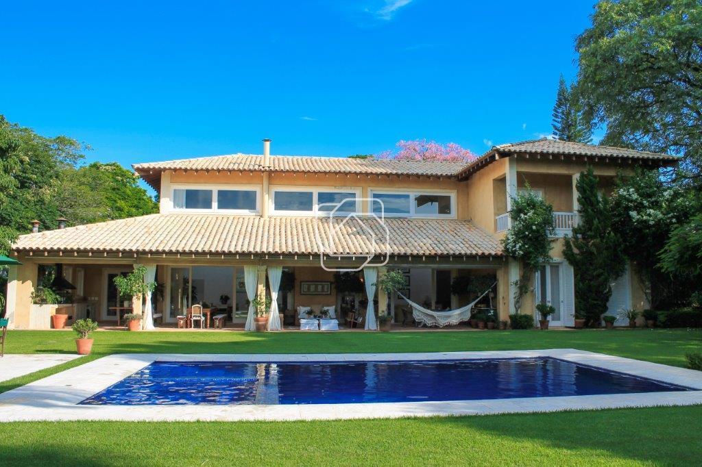 Casa de Condomínio à venda no Terras de São José: Casa à venda no Condomínio Terras de São José em Itu