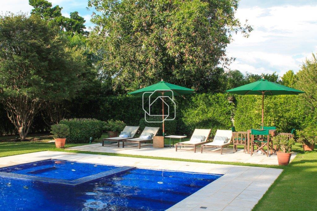 Casa de Condomínio à venda no Terras de São José: Casa à venda no Condomínio Terras de São José em Itu