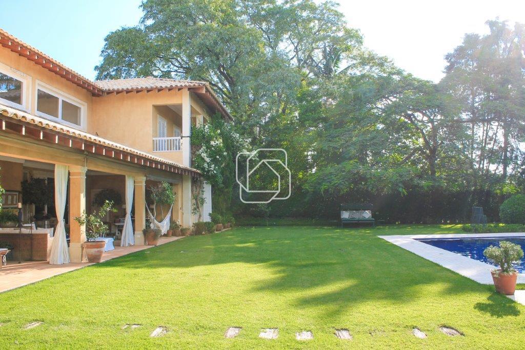 Casa de Condomínio à venda no Terras de São José: Casa à venda no Condomínio Terras de São José em Itu