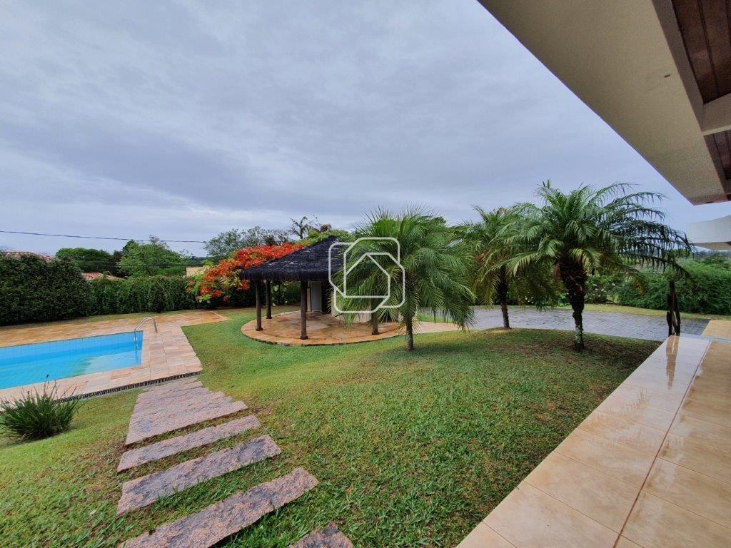 Casa de Condomínio para aluguel no Terras de São José: Casa para alugar no Condomínio Terras de São José - Itu/SP