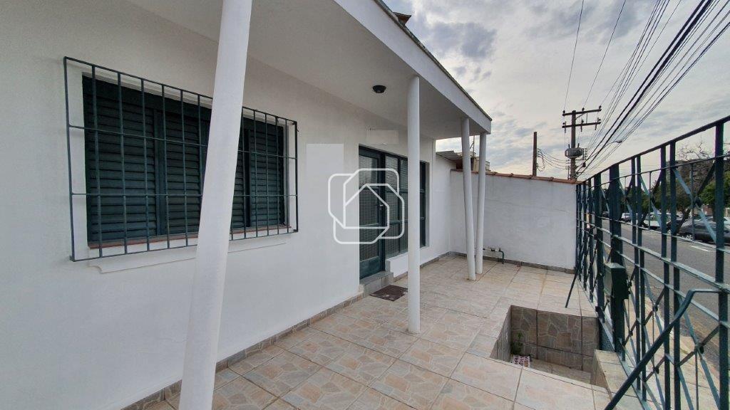 Casa para alugar - Vila Santa Terezinha, Itu 204m² | 2 quartos, 1 vaga