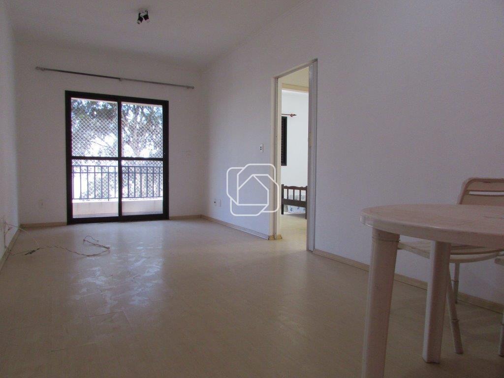 Apartamento para aluguel no Condomínio Residencial Domingos Fernandes: