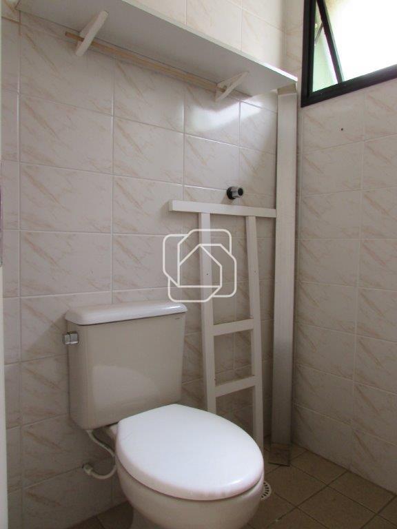 Apartamento para aluguel no Condomínio Residencial Domingos Fernandes: