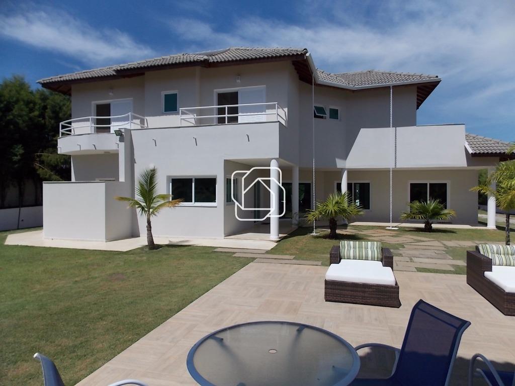 Casa de Condomínio à venda no Fazenda Vila Real de Itu: Casa à venda no Condomínio Fazenda Vila Real em Itu