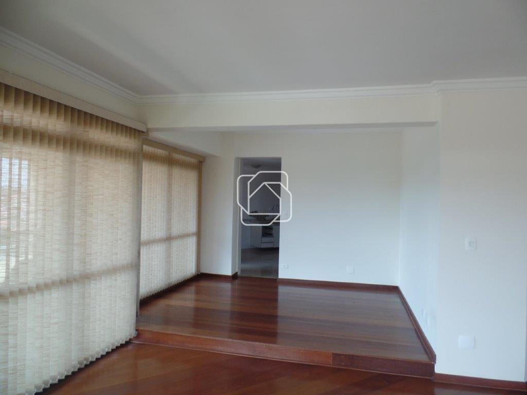 Apartamento para aluguel no Jardim Corazza: