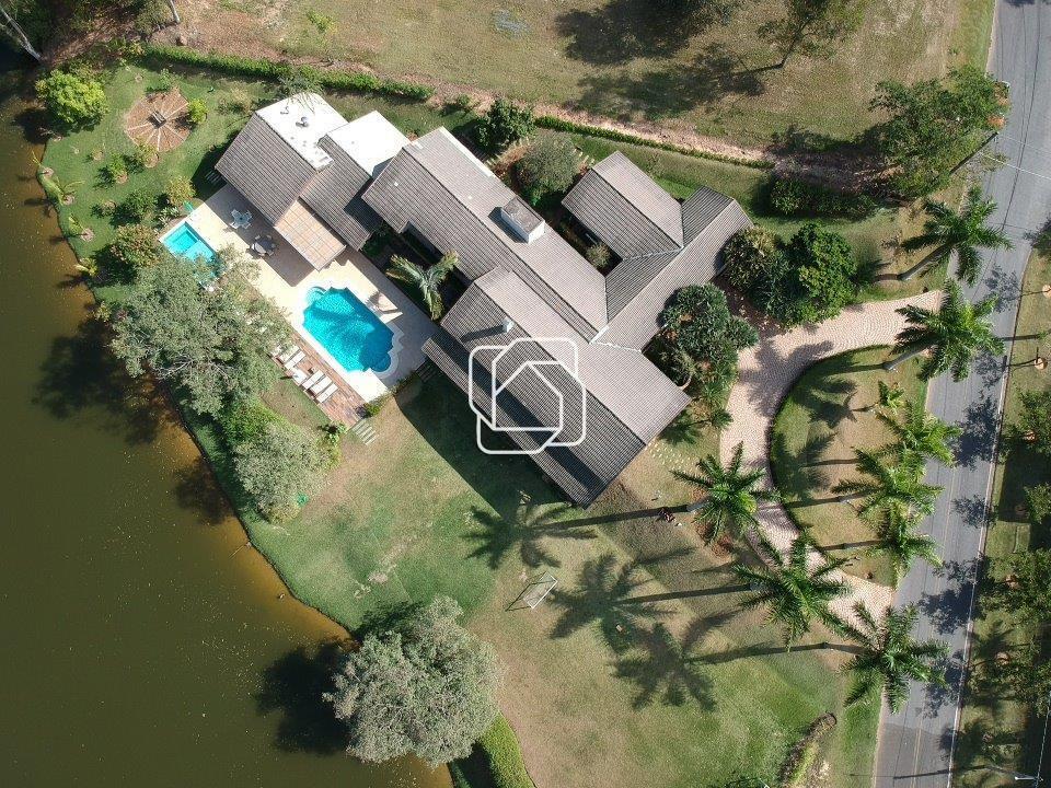 Casa de Condomínio à venda no Fazenda Vila Real de Itu: Casa à venda no Condomínio Fazenda Vila Real em Itu