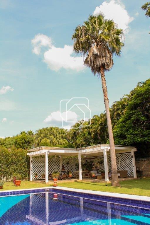 Casa de Condomínio à venda no Terras de São José: Casa à venda no Condomínio Terras de São José em Itu