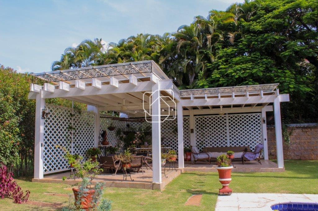 Casa de Condomínio à venda no Terras de São José: Casa à venda no Condomínio Terras de São José em Itu