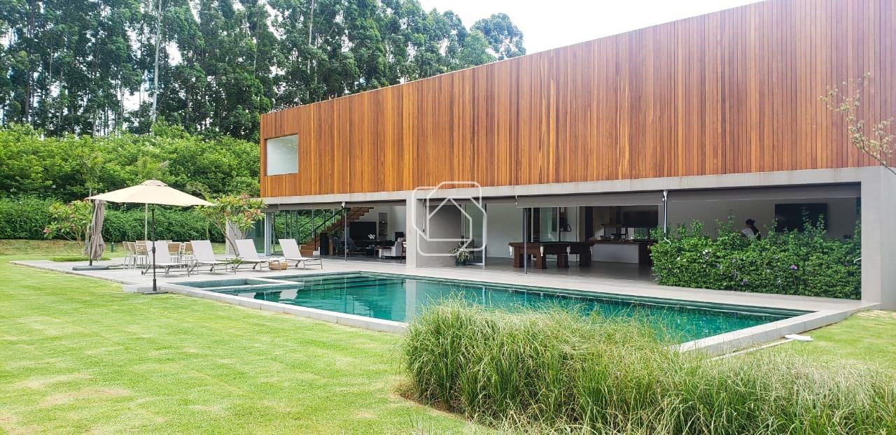 Casa de Condomínio à venda no Condomínio Fazenda Boa Vista: Casa à venda no Condomínio Fazenda Boa Vista em Porto Feliz