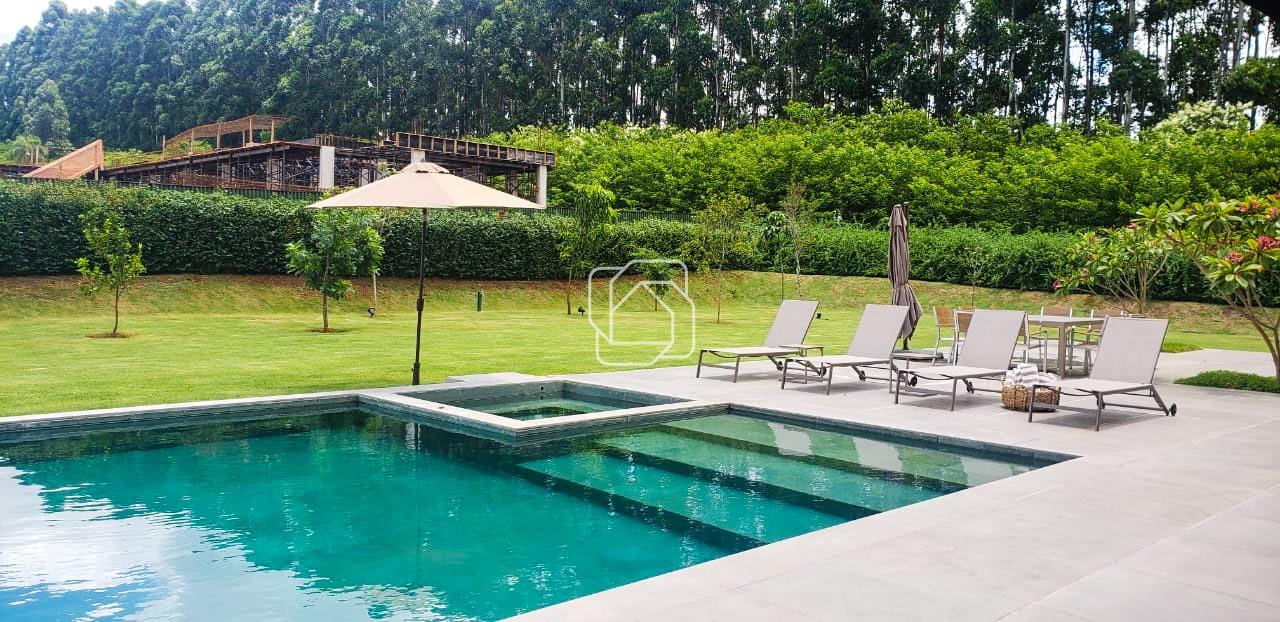 Casa de Condomínio à venda no Condomínio Fazenda Boa Vista: Casa à venda no Condomínio Fazenda Boa Vista em Porto Feliz