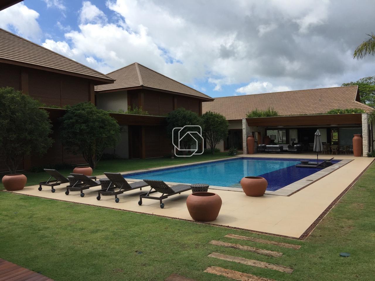 Casa de Condomínio à venda no Condomínio Fazenda Boa Vista: Casa à venda no Condomínio Fazenda Boa Vista em Porto Feliz