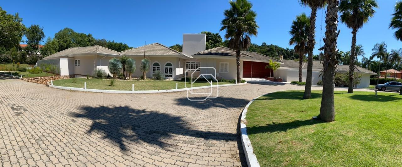 Casa de Condomínio à venda no Terras de São José: Casa à venda no Condomínio Terras de São José em Itu