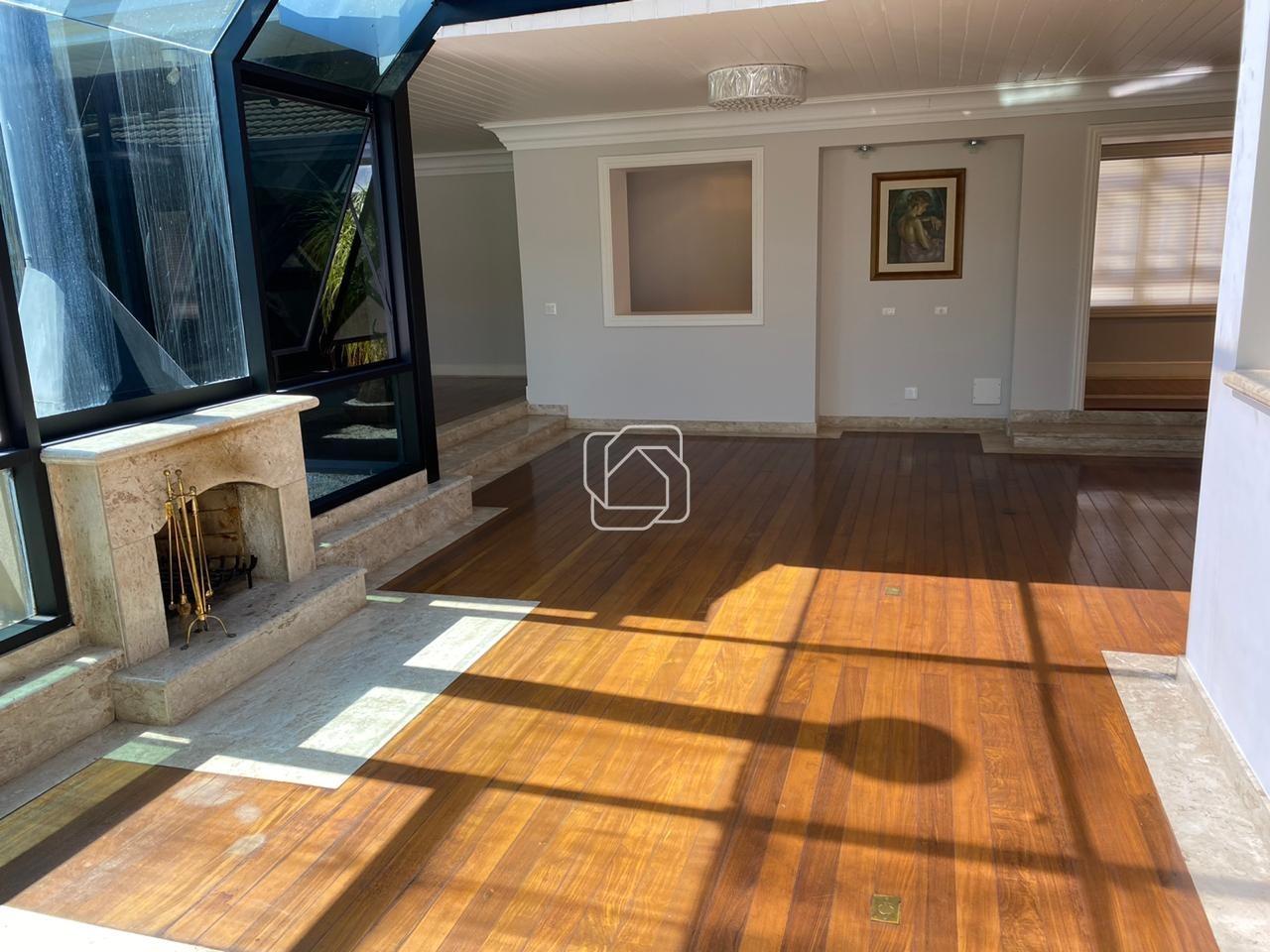 Casa de Condomínio à venda no Terras de São José: Casa à venda no Condomínio Terras de São José em Itu