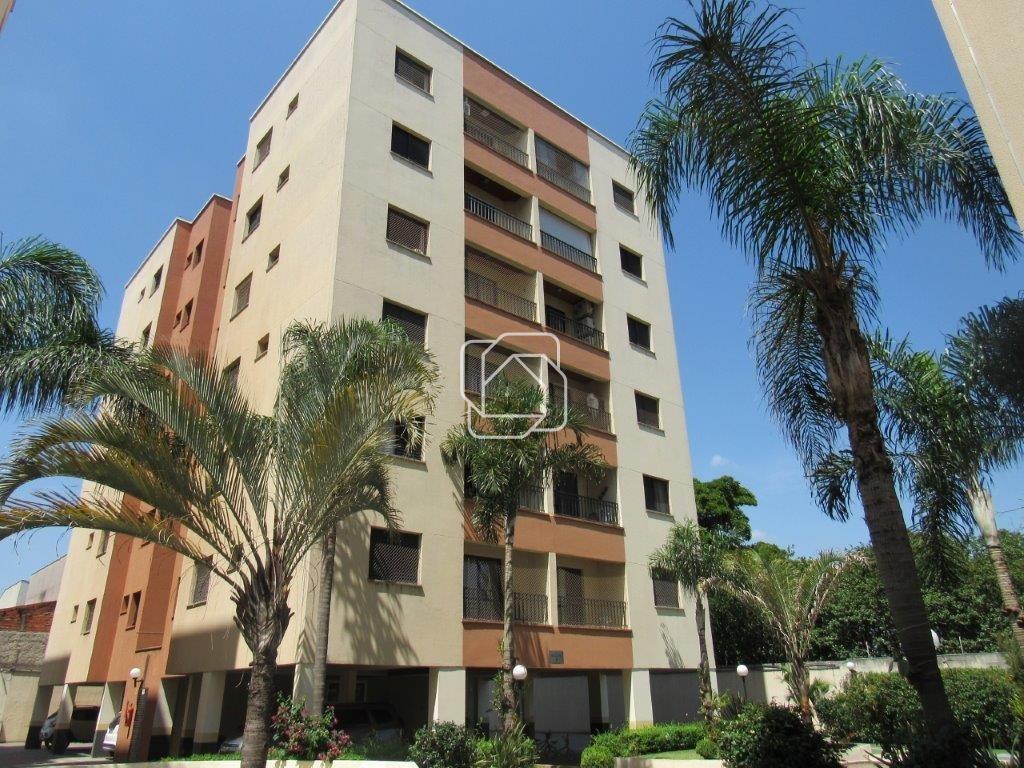 Apartamento à Venda Condomínio Residencial Domingos Fernandes Itu 72m² 2 Quartos 1 Vaga 9004