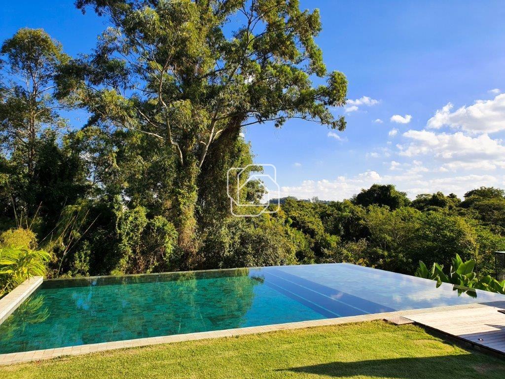 Casa de Condomínio à venda no Condomínio Terras de São José II: Casa à venda no Condomínio Terras de São José II em Itu
