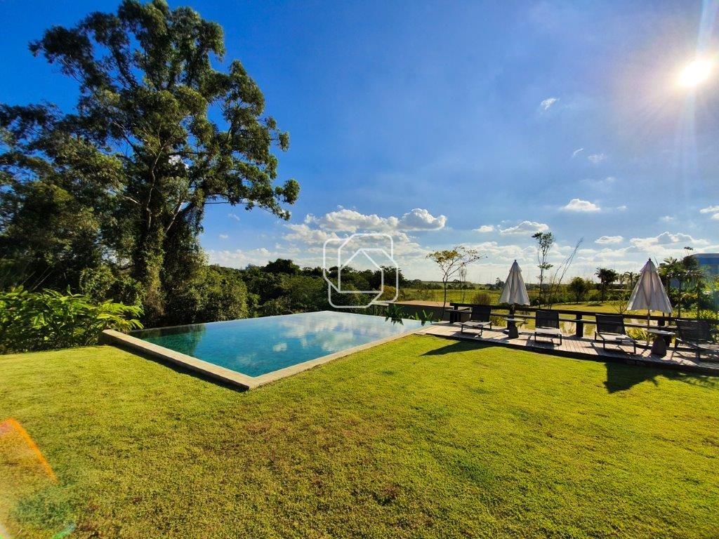 Casa de Condomínio à venda no Condomínio Terras de São José II: Casa à venda no Condomínio Terras de São José II em Itu