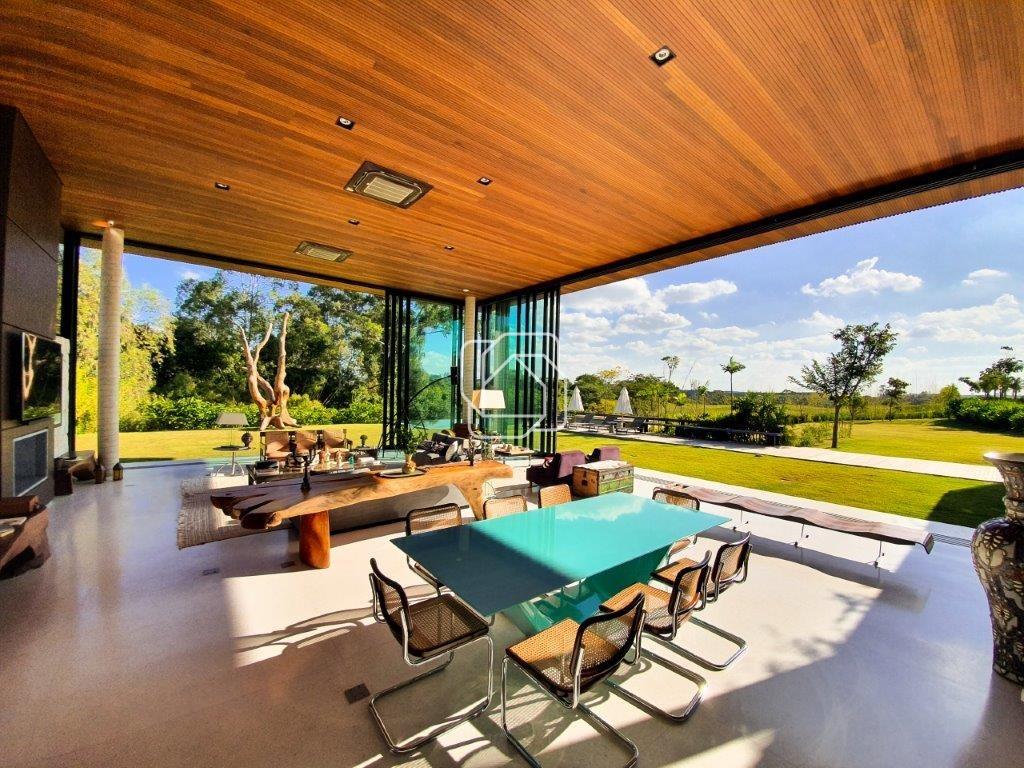 Casa de Condomínio à venda no Condomínio Terras de São José II: Casa à venda no Condomínio Terras de São José II em Itu
