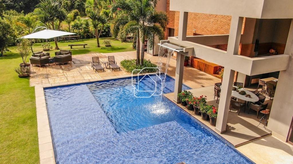 Casa de Condomínio à venda no Condomínio Terras de São José II: Casa à venda no Condomínio Terras de São José II em Itu