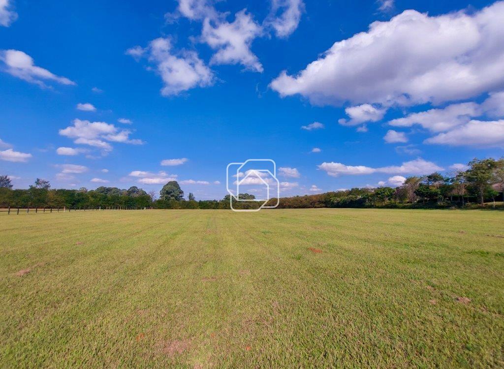Terreno à venda no Condomínio Fazenda Boa Vista: Estância à venda no Condomínio Fazenda Boa Vista em Porto Feliz