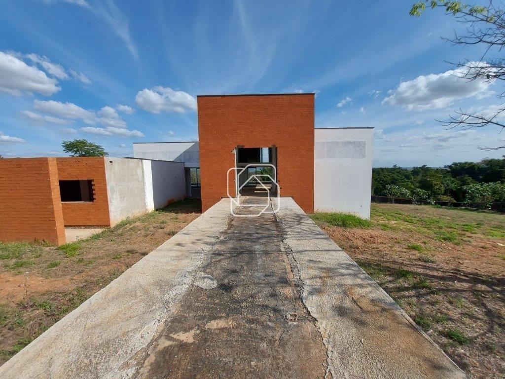 Casa de Condomínio à venda no Condomínio Fazenda Boa Vista: Casa à venda no Condomínio Fazenda Boa Vista em Porto Feliz