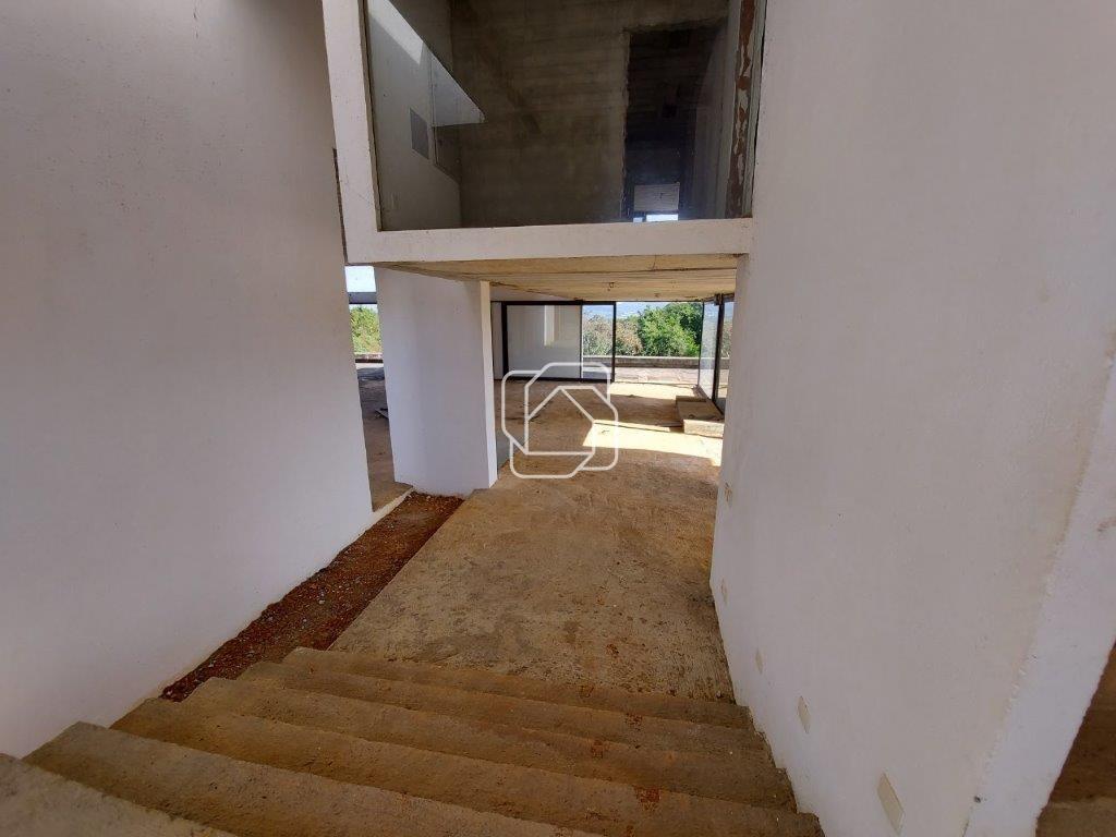 Casa de Condomínio à venda no Condomínio Fazenda Boa Vista: Casa à venda no Condomínio Fazenda Boa Vista em Porto Feliz