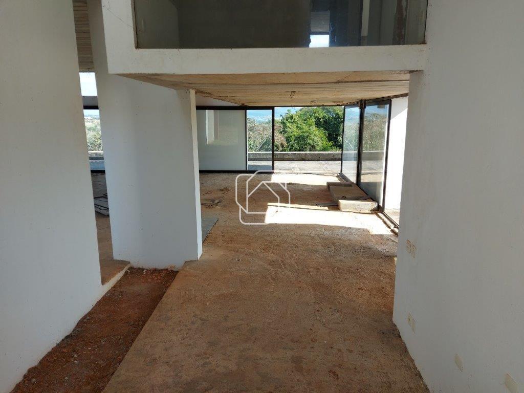 Casa de Condomínio à venda no Condomínio Fazenda Boa Vista: Casa à venda no Condomínio Fazenda Boa Vista em Porto Feliz