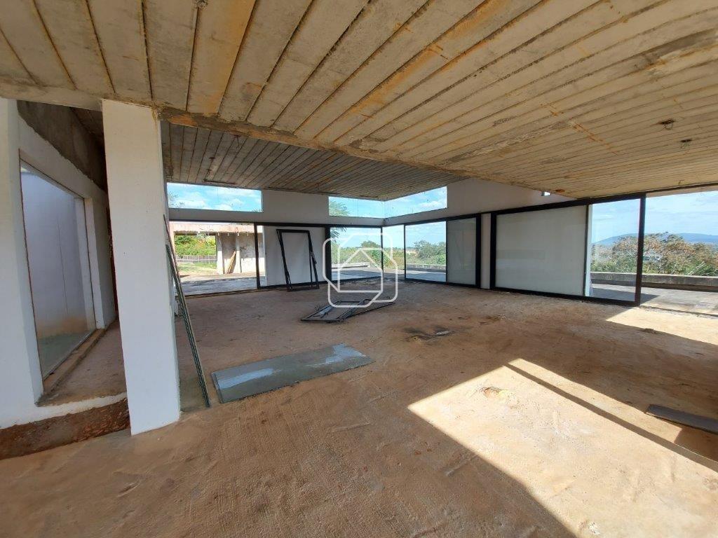 Casa de Condomínio à venda no Condomínio Fazenda Boa Vista: Casa à venda no Condomínio Fazenda Boa Vista em Porto Feliz