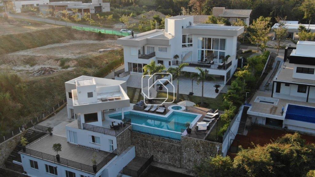 Casa de Condomínio à venda no Fazenda Vila Real de Itu: Casa à venda no Condomínio Fazenda Vila Real de Itu