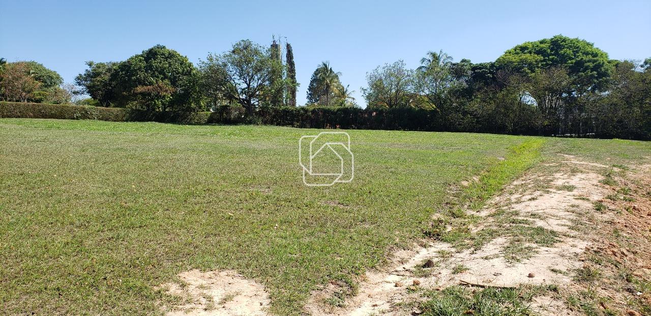 Terreno à venda no Fazenda Vila Real de Itu: