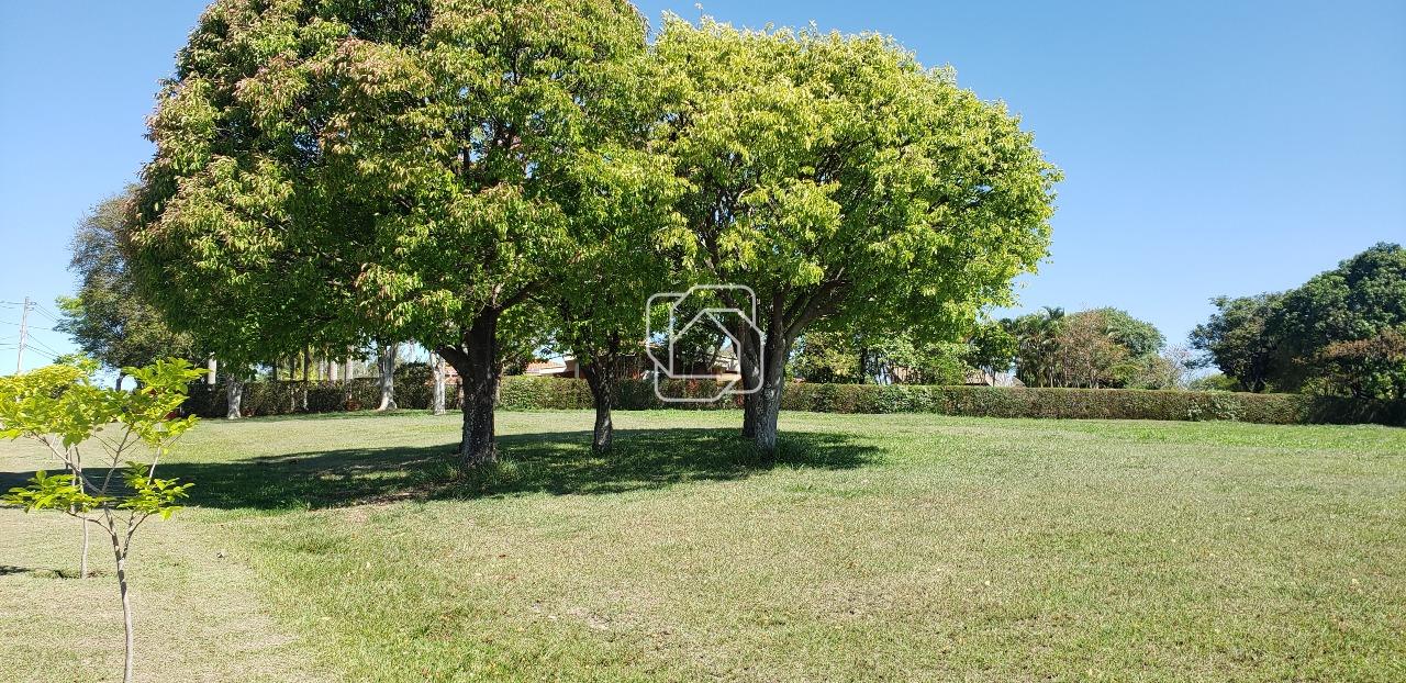Terreno à venda no Fazenda Vila Real de Itu: