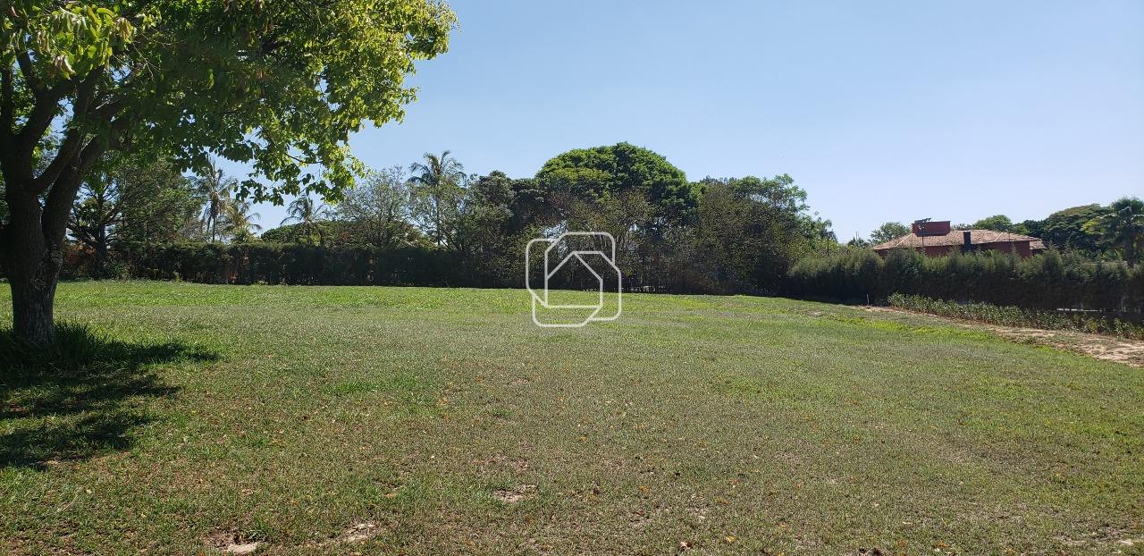 Terreno à venda no Fazenda Vila Real de Itu: