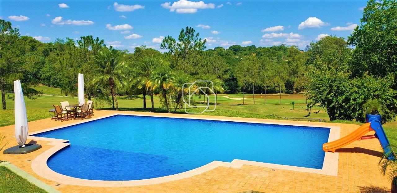 Casa de Condomínio à venda no Terras de São José: Casa à venda no Condomínio Terras de São José - Itu/SP
