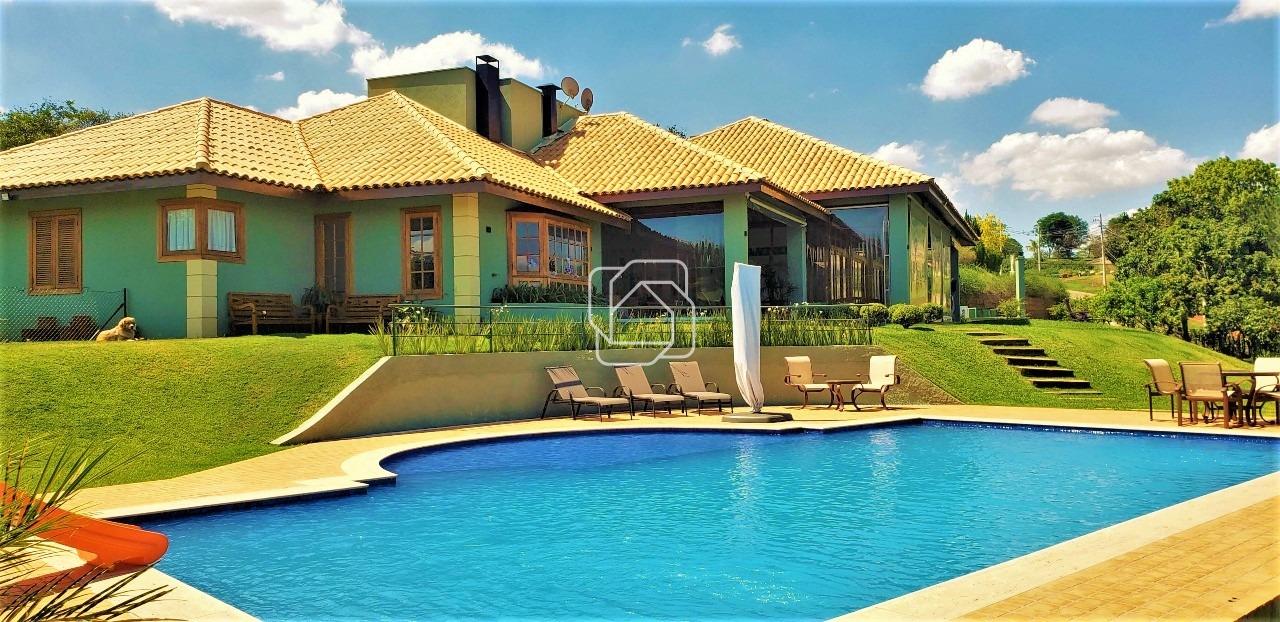 Casa de Condomínio à venda no Terras de São José: Casa à venda no Condomínio Terras de São José - Itu/SP