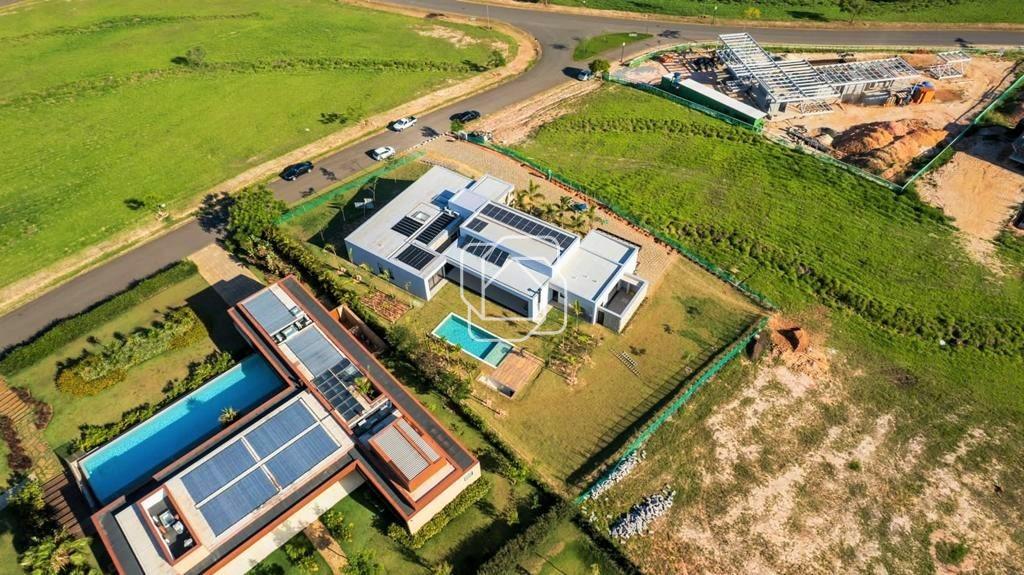 Casa de Condomínio à venda no Condomínio Terras de São José II: Visão geral da casa