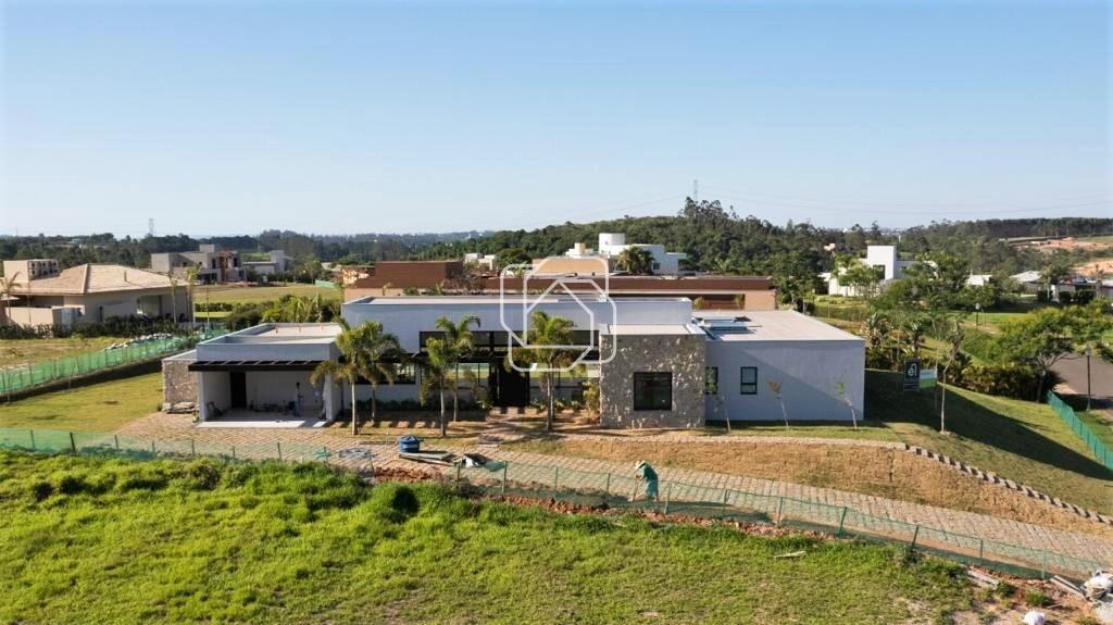 Casa de Condomínio à venda no Condomínio Terras de São José II: Visão geral da casa