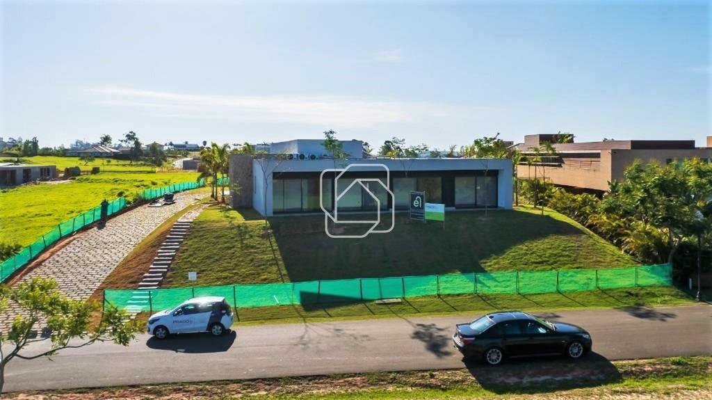 Casa de Condomínio à venda no Condomínio Terras de São José II: Visão geral da casa