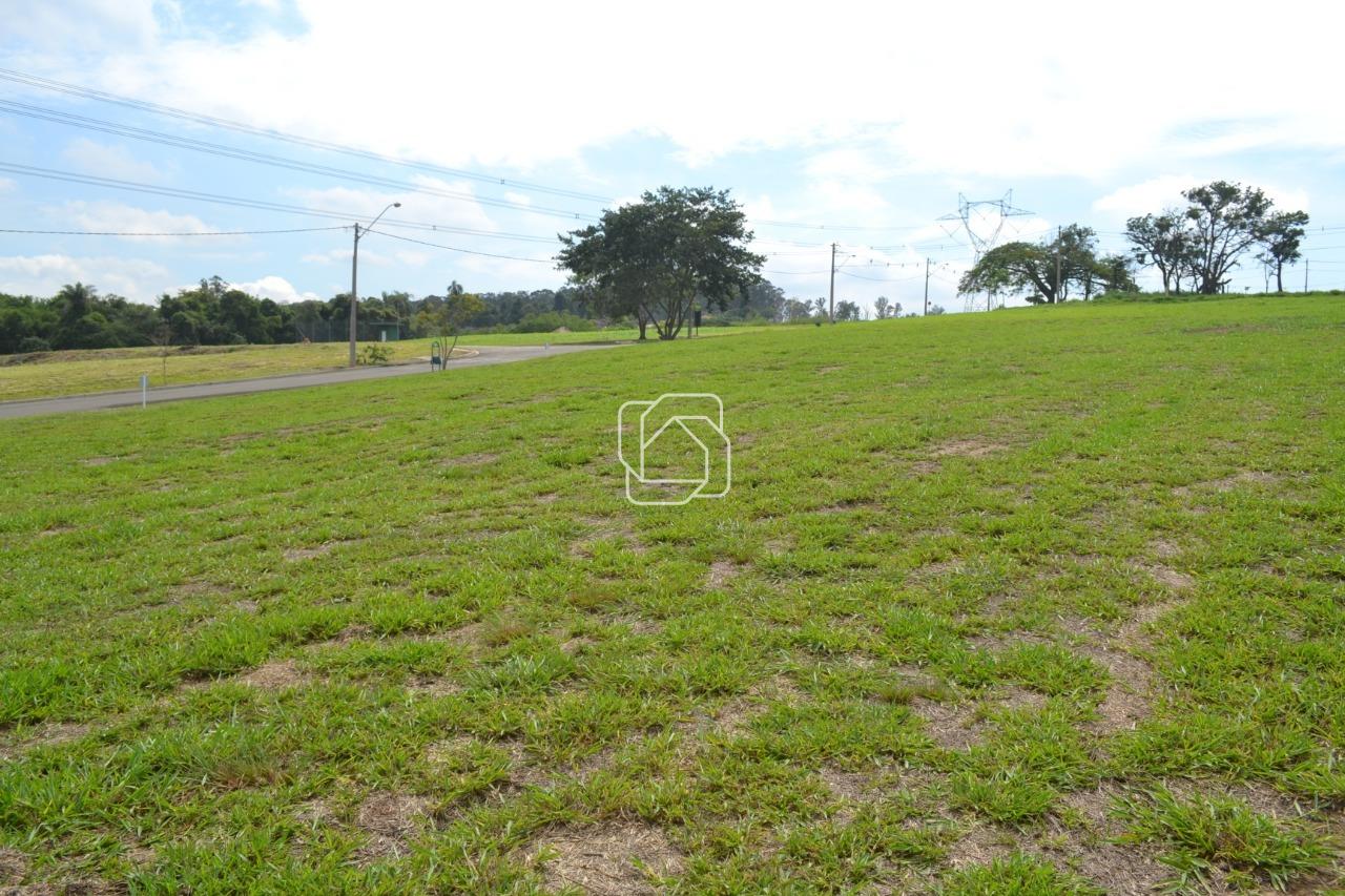 Terreno à venda no Jardins do Golfe: Terreno à venda no Condomínio Jardins do Golfe - Indaiatuba/SP