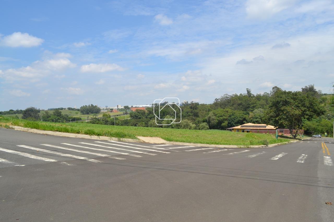 Terreno à venda no Jardins do Golfe: Terreno à venda no Condomínio Jardins do Golfe - Indaiatuba/SP