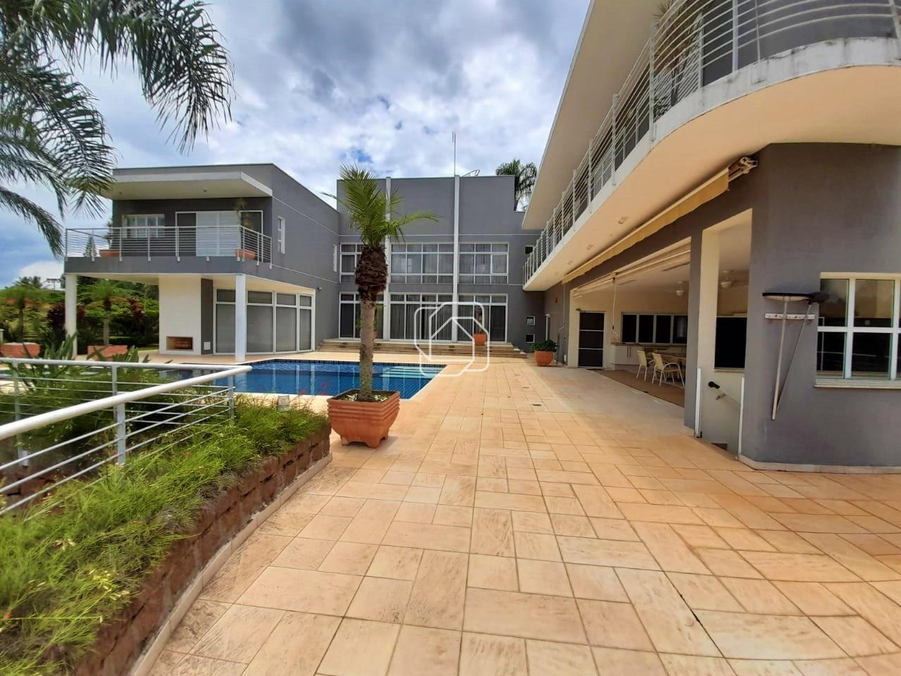 Casa de Condomínio à venda no Colinas do Mosteiro de Itaici: Casa à venda no Condomínio Colinas do Mosteiro de Itaici - Indaiatuba/SP