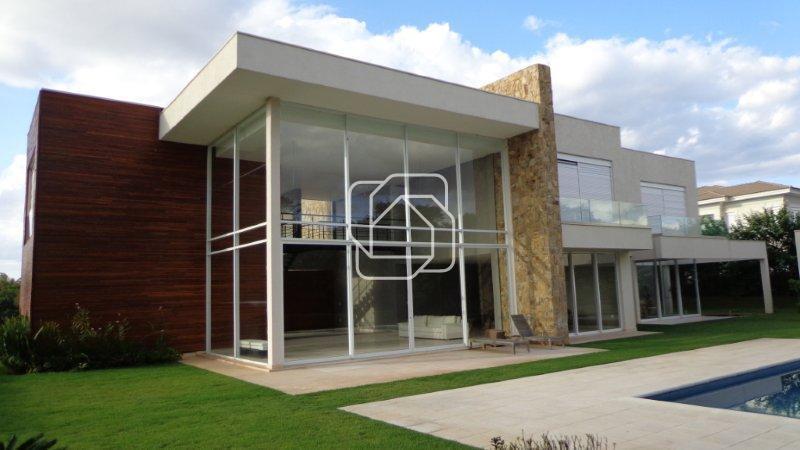 Casa de Condomínio para aluguel no Condomínio Terras de São José II: Casa à venda no Condomínio Terras de São José ll em Itu