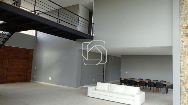 Casa de Condomínio para aluguel no Condomínio Terras de São José II: Casa à venda no Condomínio Terras de São José ll em Itu