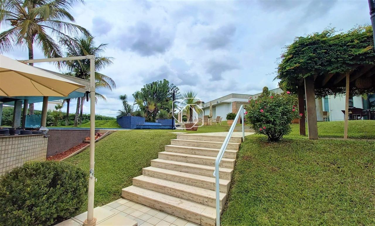 Casa em Condomínio à Venda Condomínio Recanto Das Flores – Indaiatuba